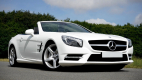 Mercedes CLK 520 KM, excelent condition SELL