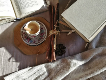 Photo: I am selling books from the old library