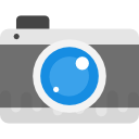 Category icon: Photography