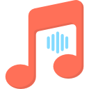 Category icon: Music